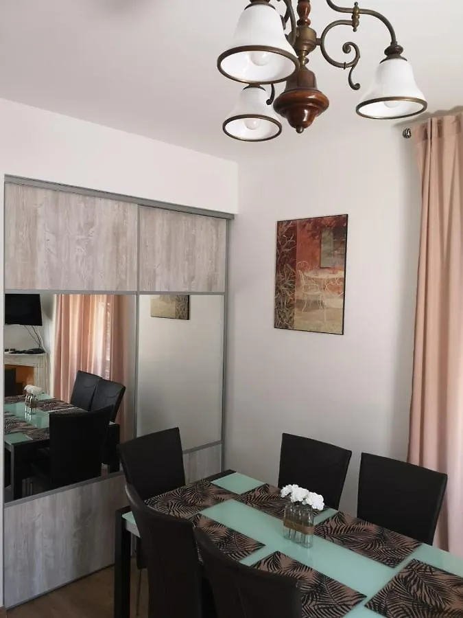 Appartement Villa Nicoise.3P. 5 Min De La Plage Nice