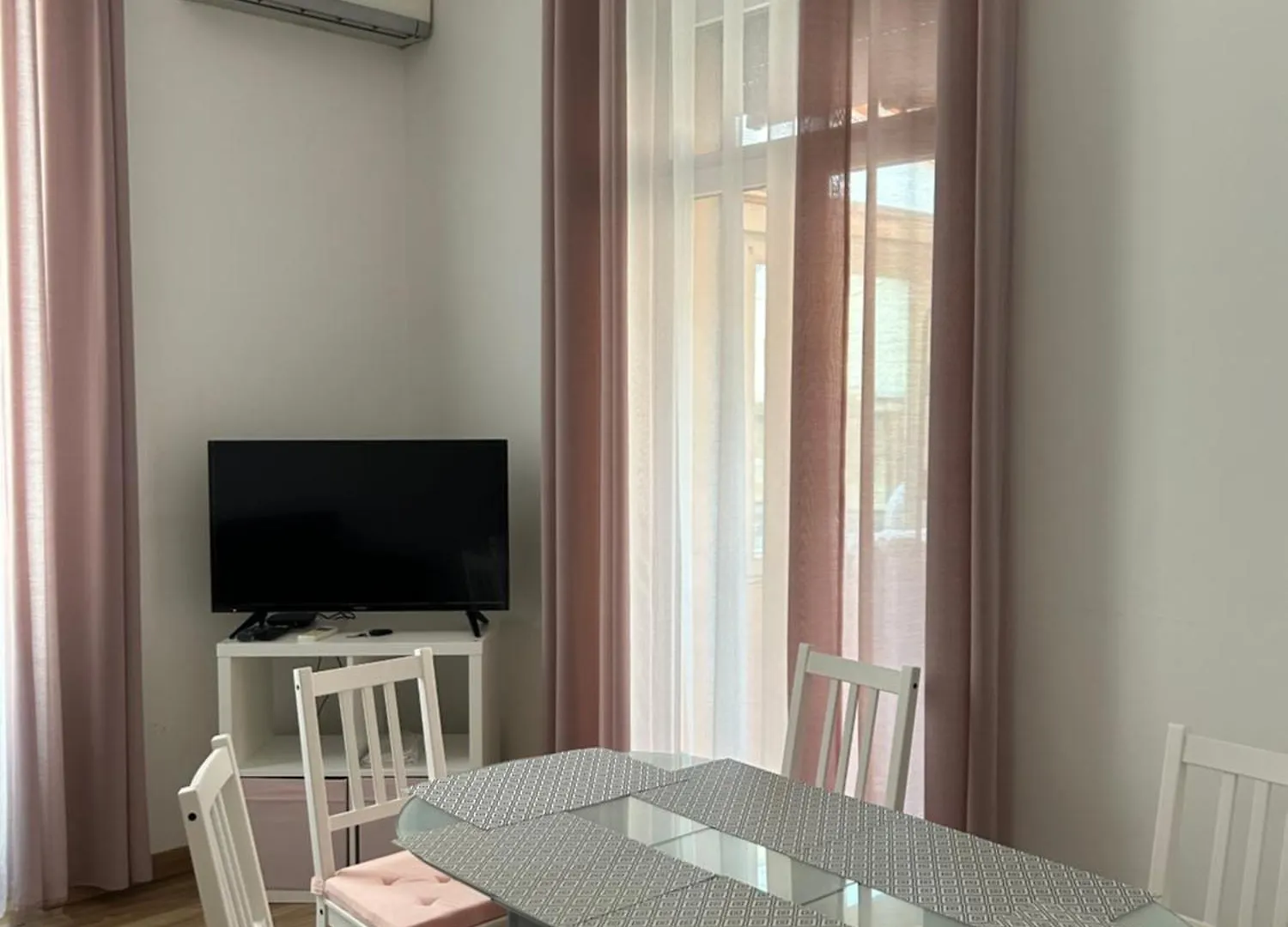 Appartement Villa Nicoise.3P. 5 Min De La Plage Nice