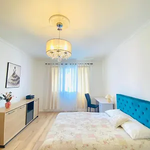 Lanterne Appartement
