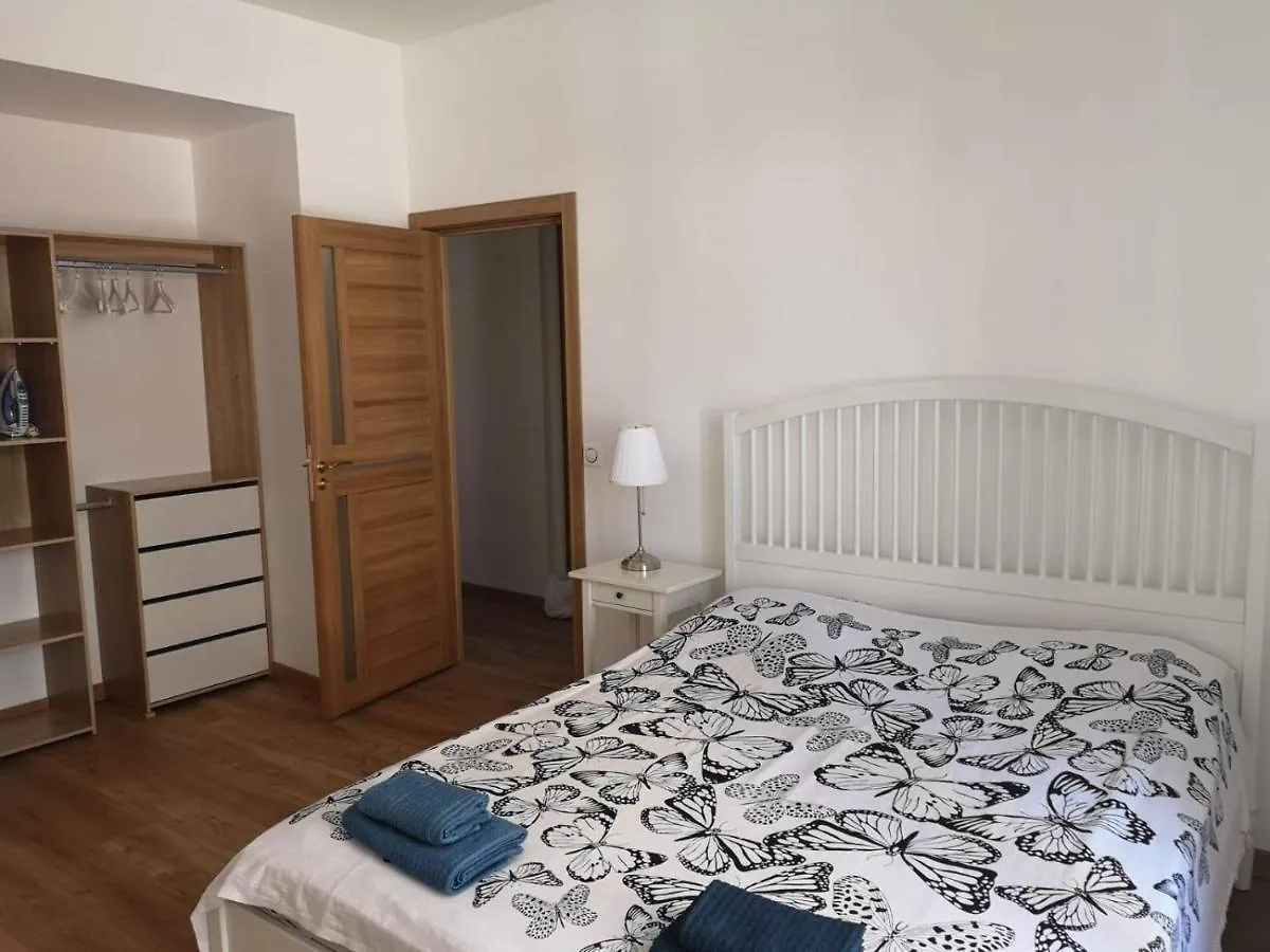 Appartement Villa Niçoise.3P. 5 min de la plage Nice France