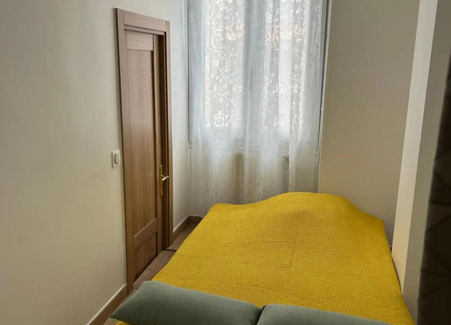 Appartement Villa Niçoise.3P. 5 min de la plage Nice